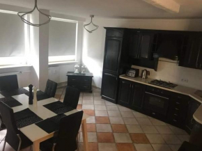 Apartament przy parku